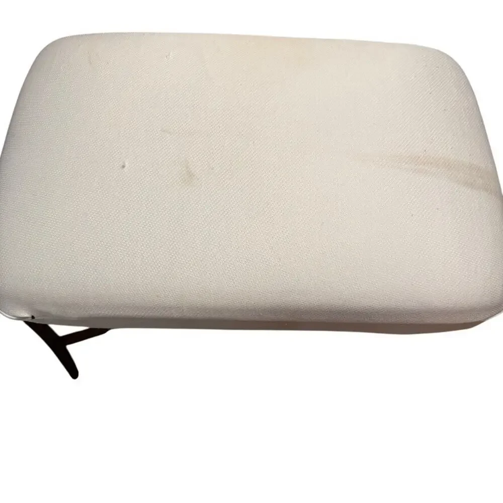 Casper Standard Essential Cooling Foam Pillow Bed Bedding Foam Sleep